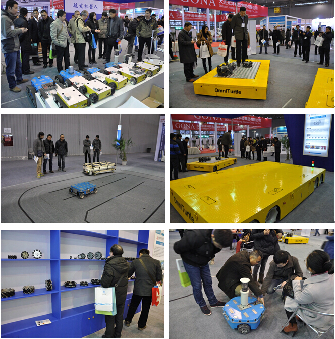 乐玩在线手机版(大中国区)公司参展“2014世界机器人及智能装备产业大会暨博览会”-2.jpg